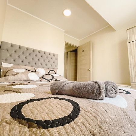 Hermosa Habitacion Privada En Edificio De Estreno Frente Al Metro ลิมา ภายนอก รูปภาพ